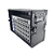 RACK ONELIGHT COM 1 ARTNET 4 SPLITTER E FILTRO DE LINHA - Imagem 2