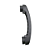 ALÇA LATERAL + SAIDA DE AR PARA MOVING ONE PRO BSW500 - ( 51190 ) - Imagem 2