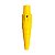 CAM LOCK FÊMEA DE LINHA AMARELO 400A - Imagem 2