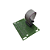 DISPLAY PARA MINI BRUTT SANYI LIGHT DE LED 4 LAMPADAS OUTDOOR 800W ( 53212 ) - Imagem 3