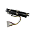FADER DESLIZANTE MOTORIZADO PARA MESA GRAND MA ( 51413 - 54917 ) - Imagem 1