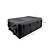 CASE RACK PARA MICROFONES E MONITORES SEM FIO 260C-3U PLASTIC FLAYCASE - Imagem 2