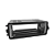 CASE RACK PARA MICROFONES E MONITORES SEM FIO 260C-3U PLASTIC FLAYCASE - Imagem 5