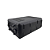 CASE RACK PARA MICROFONES E MONITORES SEM FIO 260C-3U PLASTIC FLAYCASE - Imagem 7