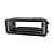 CASE RACK PARA MICROFONES E MONITORES SEM FIO 260C-3U PLASTIC FLAYCASE - Imagem 8