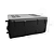 CASE RACK PARA MICROFONES E MONITORES SEM FIO 260C-4U PLASTIC FLAYCASE - Imagem 2
