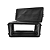 CASE RACK PARA MICROFONES E MONITORES SEM FIO 260C-4U PLASTIC FLAYCASE - Imagem 3
