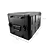 CASE RACK PARA MICROFONES E MONITORES SEM FIO 260C-6U PLASTIC FLAYCASE - Imagem 2