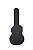 HARD CASE PARA VIOLÃO ACÚSTICO PRETO PH-C10 - Imagem 4