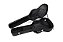 HARD CASE PARA VIOLÃO ACÚSTICO PRETO PH-C10 - Imagem 3
