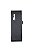 HARD CASE PARA GUITARRA PRETO PH-E10-F - Imagem 1