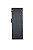 HARD CASE PARA GUITARRA PRETO PH-E10-F - Imagem 3