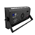 STROBO DE LED SLIM RGB+W 1000W SOG - Imagem 3