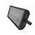 STROBO DE LED SLIM RGB+W 1000W SOG - Imagem 5