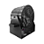VENTILADOR FAN DIMMER MANUAL - DISPENSOR DE FUMAÇA DIMERIZAVEL ( 24624 ) - Imagem 4