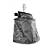CAPA DOMU PARA MOVING BSW380 E PRO500 PRETO ( 51070 - 51190 ) - Imagem 4