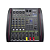 MESA DE AUDIO PROFISSIONAL 4 CANAIS BRIWAX BP-6170 - Imagem 1