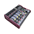MESA DE AUDIO 04 CANAIS ONEPRO UM-68 - Imagem 2