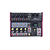MESA DE AUDIO 04 CANAIS ONEPRO UM-68 - Imagem 1