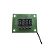 DISPLAY PARA REFLETOR DE LED JARAG MATRIX 25X12W RGBW ONE LIGHT ( 55238 ) - Imagem 3
