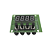 DISPLAY PARA COB 200W ONELIGHT OUTDOOR QUENTE+FRIO LOTE 2 - 2024 ( 50749 ) - Imagem 1