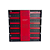 PAINEL DE LED ONELIGHT P4MM INDOOR 96X96CM - VERMELHO - Imagem 3
