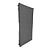 PAINEL P3.9 OUTDOOR 50X100 HUB PRIME ONE LIGHT ( O METRO ) - Imagem 1