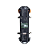 PAINEL P3.9 OUTDOOR 50X100 HUB PRIME ONE LIGHT ( O METRO ) - Imagem 5