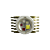 LED PARA PAR LED 18X15W 5IN 1 RGBWA SLIM INDOOR ONE LIGHT ( 5010 ) - Imagem 1