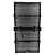 PAINEL DE LED 50X100CM P15 VAZADO OUTDOOR ONELIGHT ( O METRO ) - Imagem 5