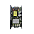 FONTE 36V + 12V + 380V PARA MOVING BEAM BRIWAX 14R COM BORDA DE LED BX-993 0423 ( 54836 ) - Imagem 3