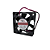 COOLER 6X6CM 12V 1,5MM PARA MOVING BEAM ONE PRO FIRE-800 ( 52628 ) - Imagem 2