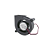 COOLER 5X5CM 24V CARACOL PARA MOVING BEAM ONE PRO FIRE-1200 ( 52626 ) - Imagem 3