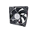 COOLER 9X9CM 12V PARA MOVING WASH ONE PRO W700 ( 51191 ) - Imagem 2