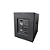 KIT CAIXA SUB ATIVA 15'' + 4 LINES VERTICAL ONE PRO RF1502SUB2.1 + 4xRF3402S - Imagem 6