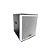 KIT CAIXA SUB ATIVA 15'' + 4 LINES VERTICAL ONE PRO RF1502SUB2.1 + 4xRF3402S - Imagem 5