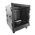 RACK SANY COM 1 ARANDELA 1 ARTNET 8 SPLITTER E FILTRO DE LINHA - Imagem 4