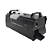 MÁQUINA DE HAZE MDG ONELIGHT H-9 1500W - Imagem 4