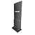 TOTEM LCD TOUCH SCREEN 1209.6X681.4MM INDOOR ONELIGHT 55'' ST550DL - Imagem 3