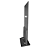 TOTEM LCD TOUCH SCREEN 1209.6X681.4MM INDOOR ONELIGHT 55'' ST550DL - Imagem 4
