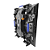 PAINEL DE LED 50X50CM P3.91 OUTDOOR 45º DE QUINA (O METRO) - Imagem 3