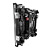 PAINEL DE LED 50X500CM P2.97 INDOOR FLEXIVEL ( O METRO ) - Imagem 6