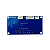 DISPLAY PARA PAR LED SLIM 54 LEDS DE 3W RGBWA JDB-545 ( 44783 ) - Imagem 2