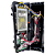 PAINEL DE LED 50X50CM P2.97 INDOOR - JJ  ( O METRO ) - Imagem 7