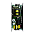 FONTE 16V PARA RIBALTA P5 44X10W RGBW ONELIGHT E NEWSTAR - LOTE 3 ( 5021 / 28904 ) - Imagem 1