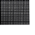 MÓDULO PAINEL DE LED P3.91 INDOOR ESQUERDO 250X250MM LOTE 3360-3264 - Imagem 2