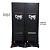 TOTEM DE LED P1.25 64X192CM INDOOR COM BORDA INFINITA ONELIGHT - JJ - Imagem 4