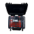 CENTRAL DE FOGOS ONE PRO DE 24 CANAIS + AUXILIAR PARA CO2 E FIRE MACHINE - Imagem 3