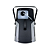MÁQUINA DE FUMAÇA 1500W DMX VORLANE VL-MH1500 ( 28793 ) - Imagem 2