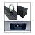 BUMPER DE 50CM PARA PAINEL DE LED HUB PRIME ONELIGHT P2, P3 E P4 - Imagem 4